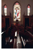 soundproofing a church
